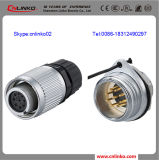 High Quality Power Plug Connector/Connectors in Electronics for Measuring Devices