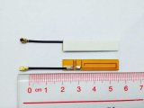 U. FL/Ipex Connector and 1.13mm (D) Cable, GSM FPC PCB Antenna, Quad Band GSM Flexible PCB Antenna, GPRS Internal Antenna