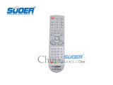 Suoer Factory Price LED Television Universal Control (00010224-Suoer-HR-107(Haier) (FS))
