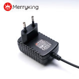 Universal AC 220V to DC 12 Volt 1A 2A Power Adapter