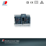 Rdwq2 Smart Acb Type Double Power Automatic Transfer Switch