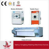 Tong Yang Washers, Dryers, Ironers, Folder, etc., Big Capacity Laundry Machines