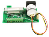 SF6 Plus O2 Infrared Gas Sensor IR NDIR Leak Alarm