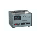 Single Phase Servo Type High Accuracy Full Automatic AC Voltage Regulation SVC-2000va