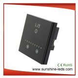 RGB/WiFi/DMX/RF/IR/SD Card/Touch Panel LED Controller