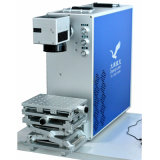 Laser Marking Machine Supported Materials Included Metal and Non-Metal