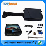 GPS Tracker Support Fuel Monitoring RFID