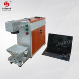 Fiber High Speed Low Price Mini Monument Laser Engraving Machine