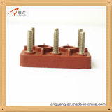 Can Withstand at High Voltage Terminal Block