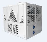 Hottest Project 140kw Heat Pump for Business Hot Water Use Machine