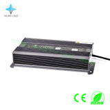 250W LED Light Power Supply Waterproof for Display