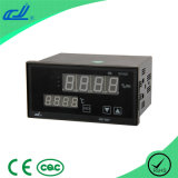 Temperature and Humidity Controller with PT100 and PT100 Sensor (XMT-9007D)