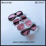 780-830nm Dir Lb6- Alexandrite and Diode Laser Safety Glasses