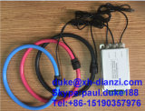 3000A 5V Three Phase Rogowski Coil Rope Cts for Power Quality Analyzer
