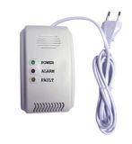 High Sensitive Wireless Wired Gas Leakage Alarm (gas detector)