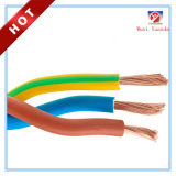Jgg Silicone Rubber Insulation High Voltag Lead Wire