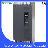 253A 132kw Sanyu Frequency Converter for Air Compressor (SY8000-132P-4)