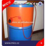 Micc 20L 200L Standard Silicone Oil Drum Heater