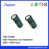New Product 0.47UF 250V Electrolytic Capacitor High Frequency