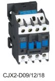 Factory Provide Ce Approval Low Voltage LC1-D0910 AC Contactor