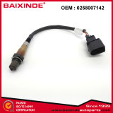 Wholesale Price Car Oxygen Sensor 0258007142 for BMW