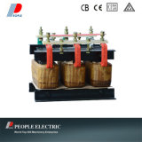 Frequency Sensitive Adjustable Resistor for Motor Starting Bp3-210
