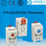 Panel Mount Mechanical Thermostat with Ce Certificate (KTO 011-1/KTS 011-1)
