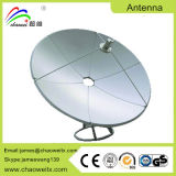Satellite Antenna C Band 185cm Dish