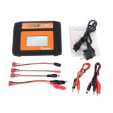 911610-80W Lipo Life Lion NiCd NiMH Battery Touch Screen Charger Discharger