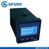 Single Phase AC DC Digital Current and Voltage Display Meter