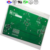Fr4 Kb6160 Double-Side PCB Board with UL Certified
