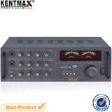 Household 2*5 EQ Digital Stereo Bluetooth Power Amplifier