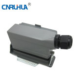 Hdc-He-024 High Quality Insulated Connector