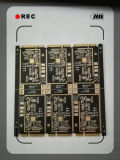 Quick Printed Circuit Board with Low Price From PCB Manufacturing