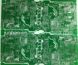 Double Side PCB for Electricity Meter