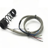 Electric Inject Hot Runner Spring Coil Heater