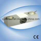 Alloy Aluminum Construction with Parallel Beam Type Load Cell