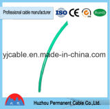 PVC Insulated Nylon Sheathed Thhn Thwn Nylon Coated Electrical Wire and Cable