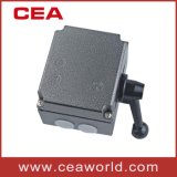 Cam Starter (Changeover Switch / Isolators / Isolation Switches/Rocker Switch)
