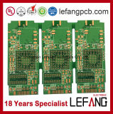 6layers Security Circuit Board PCB Access Control Device
