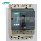 Ns 100A Moulded Case Circuit Breaker
