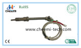 Thermocouple K E J B S T R and Rtd Temperature Probes with Terminal Heads