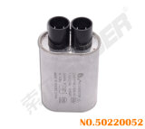 Good Quality 1UF Microwave Oven Capacitor (50220052-1.0 UF)