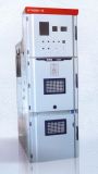 Kyn-28A IP40 Protection Level High Voltage 12kv Power Distribution Box