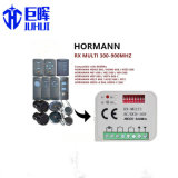 Universal Receiver Compatible with Hormann 868.3MHz HS1, HS2, HS4, Hse2, Hsm2, Hsm4, Hsz1 868, Hsz2 868, Hsp4 868, Remote Control