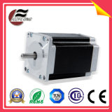 Highly Integrated Closed Loop Stepping/Stepper/Servo Motor with Ce