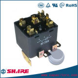 24V 15A 2poles Refrigerator Switching Potential Relay