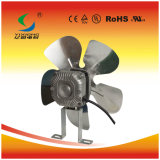 YJ82 Copper Wire 5W Freezer Motor with Support and Blade