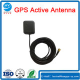 SMA Male Plug GPS Active Antenna for Dash DVD Head Unit Stereos