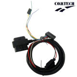 OBD M/F Connector to Moelx-Terminal Extension Cord